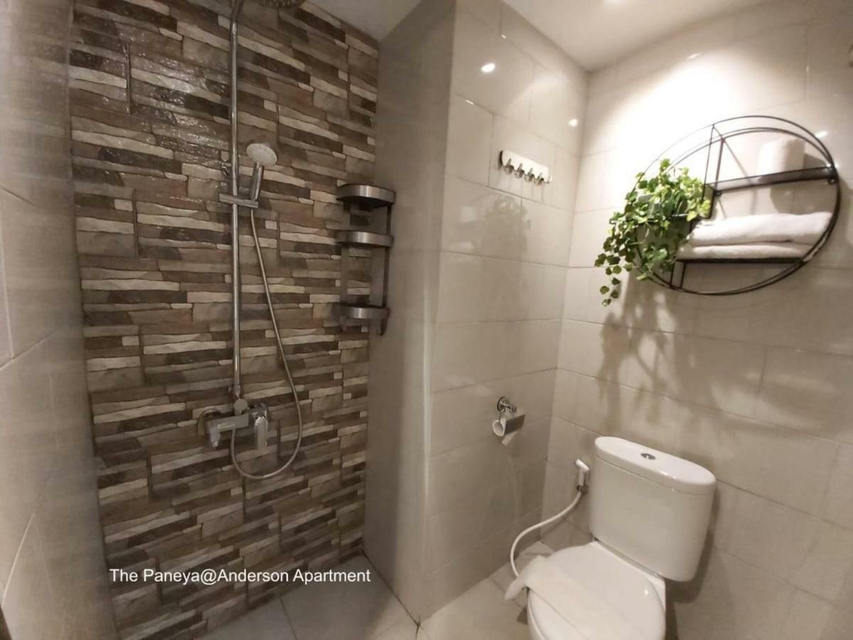 อพาร์ตเมนต์ 1 ห้องนอน 1 ห้องน้ำส่วนตัว ขนาด 29 ตร.ม. – ดูกุห์ ปากิส Apartment สุราบายา ภายนอก รูปภาพ