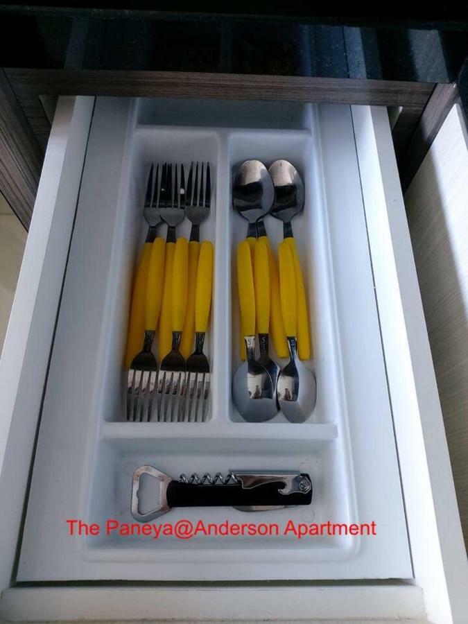 อพาร์ตเมนต์ 1 ห้องนอน 1 ห้องน้ำส่วนตัว ขนาด 29 ตร.ม. – ดูกุห์ ปากิส Apartment สุราบายา ภายนอก รูปภาพ