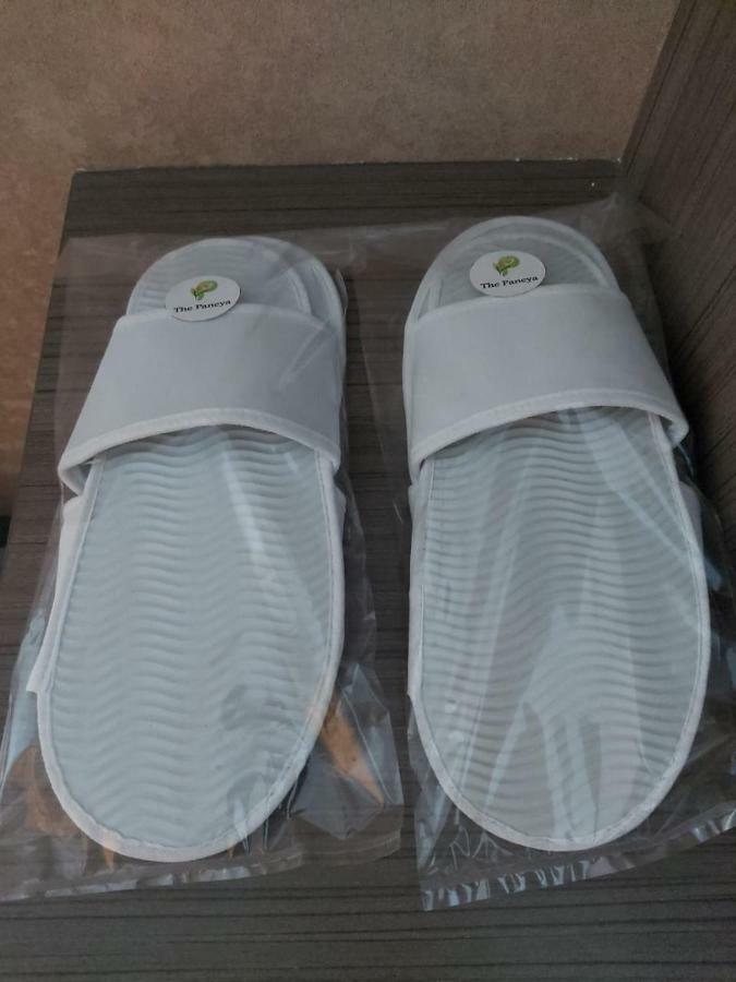 อพาร์ตเมนต์ 1 ห้องนอน 1 ห้องน้ำส่วนตัว ขนาด 29 ตร.ม. – ดูกุห์ ปากิส Apartment สุราบายา ภายนอก รูปภาพ