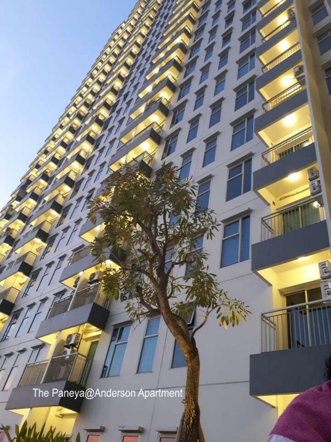 อพาร์ตเมนต์ 1 ห้องนอน 1 ห้องน้ำส่วนตัว ขนาด 29 ตร.ม. – ดูกุห์ ปากิส Apartment สุราบายา ภายนอก รูปภาพ